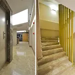 Blueway Hotel City