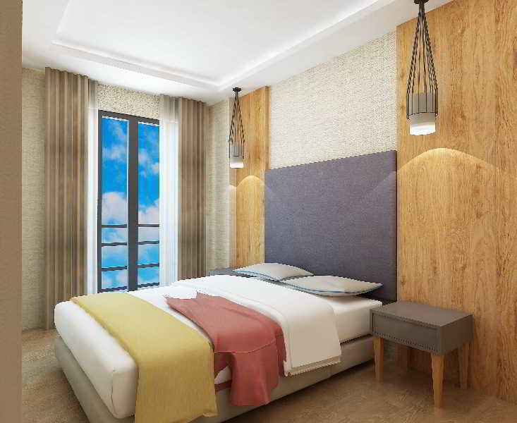Blueway Istanbul