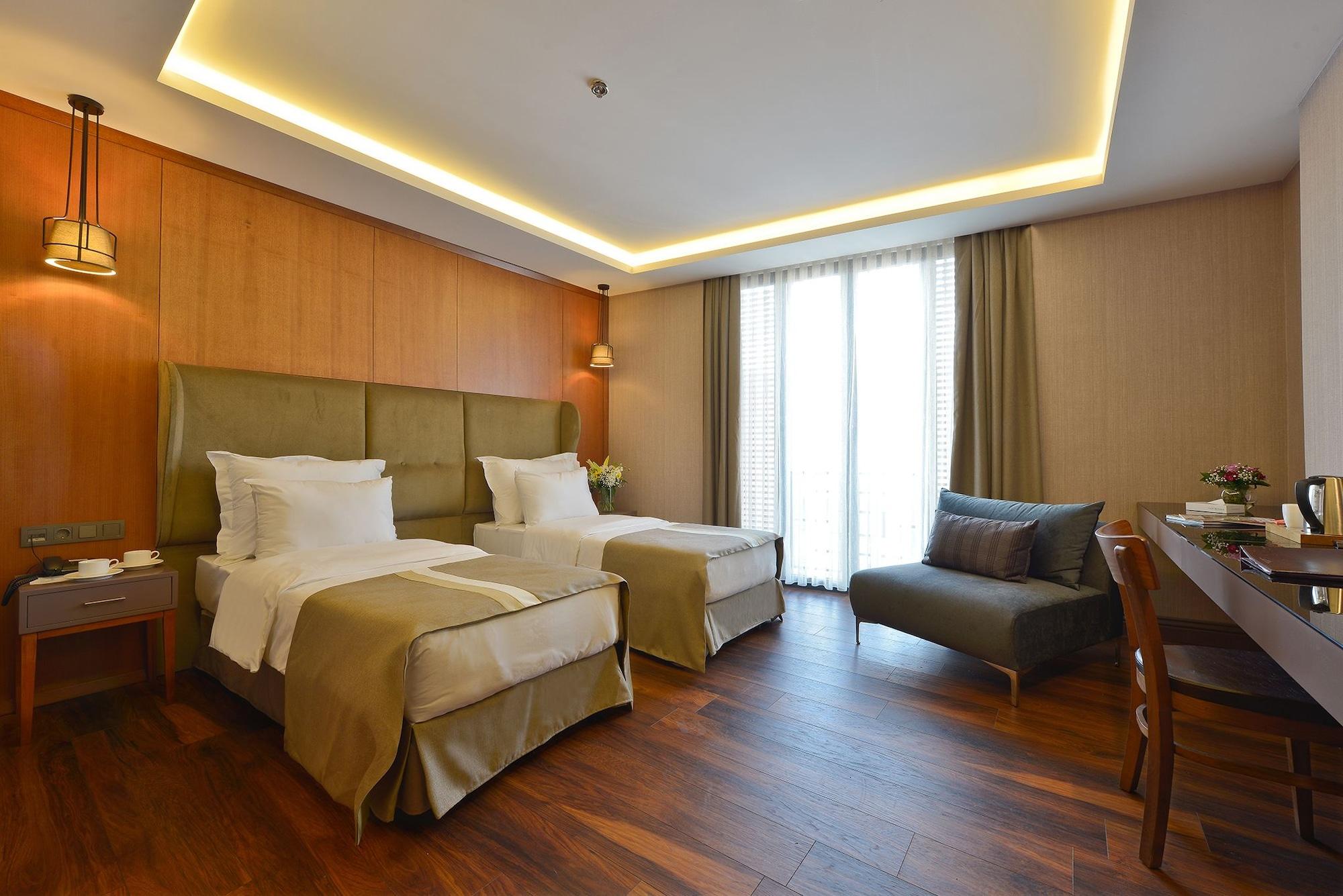 Blueway 3*