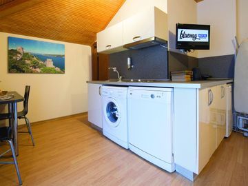Blueway Hotel 3*